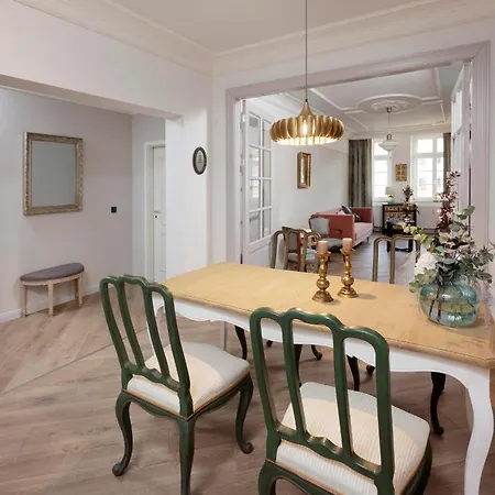 Design-appartement Im Herzen Von * Görlitz