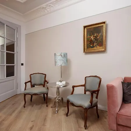 דירה Design-appartement Im Herzen Von Görlitz