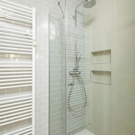 דירה Design-appartement Im Herzen Von Görlitz