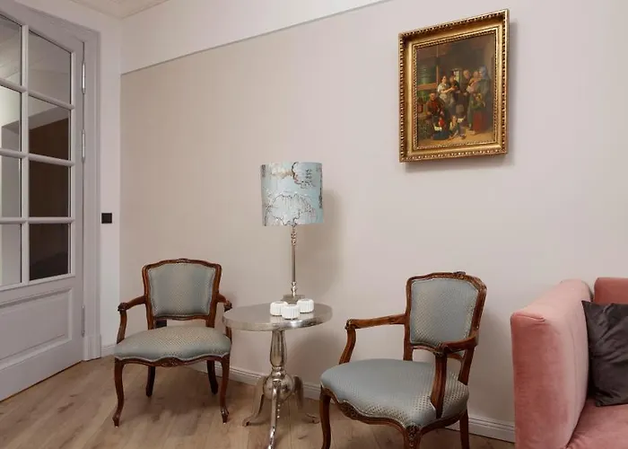 شقة Design-appartement Im Herzen Von غورليتز