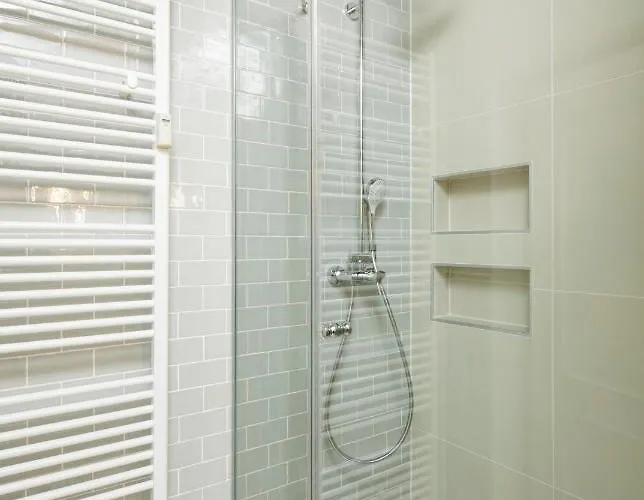 شقة Design-appartement Im Herzen Von غورليتز