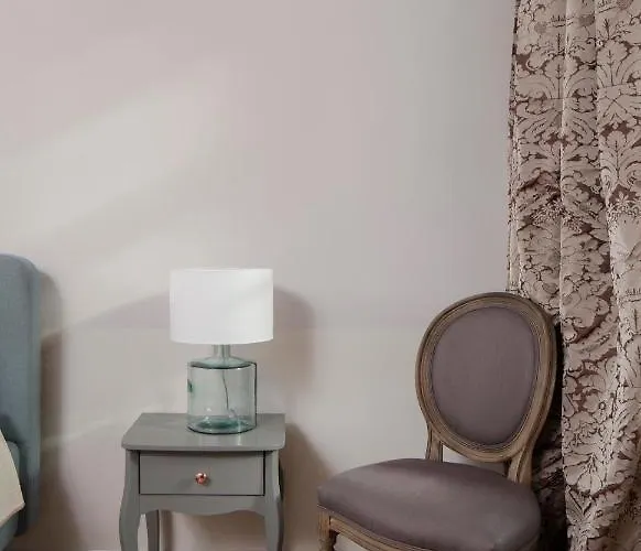 شقة Design-appartement Im Herzen Von