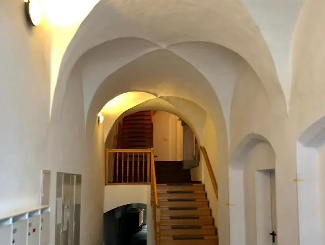 شقة Design-appartement Im Herzen Von غورليتز